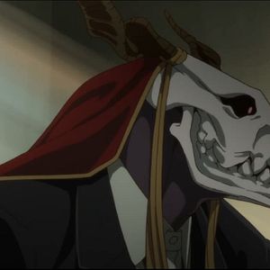 Photo The Ancient Magus' Bride
