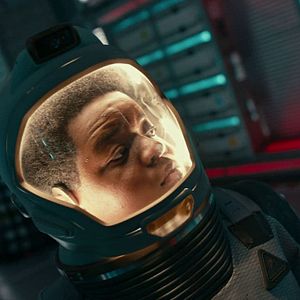 Photo Les Astronautes