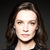 Photo Catherine Walker