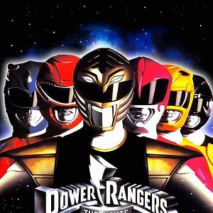 Photo Mighty Morphin Power Rangers: The Movie