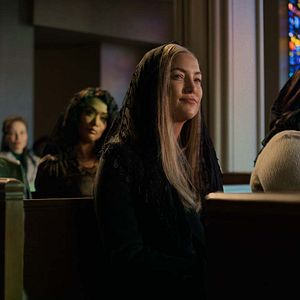 Photo Ron Cephas Jones