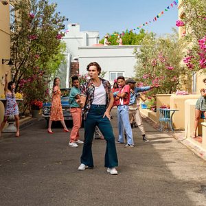 Photo Spencer Sutherland