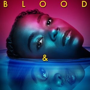 Photo Blood & Water