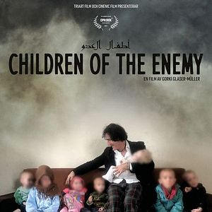 Photo Children of the Enemy