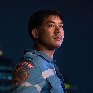 Photo Bangkok Breaking