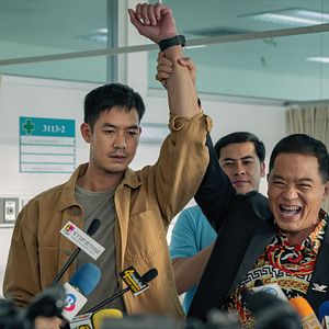 Photo Bangkok Breaking