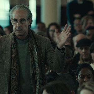 Photo Stanley Tucci