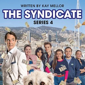 Photo The Syndicate