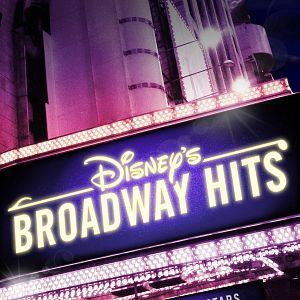 Photo Disney's Broadway Hits at Royal Albert Hall