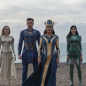 Photo Brian Tyree Henry