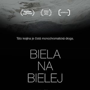 Photo Biela na bielej