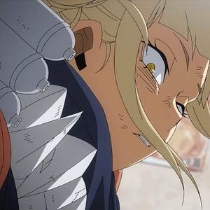 Photo My Hero Academia