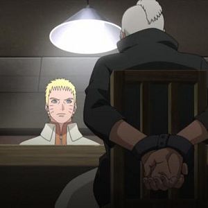 Photo Boruto: Naruto Next Generations
