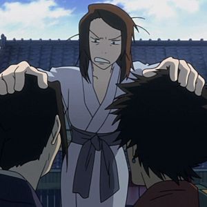 Photo Samuraï Champloo