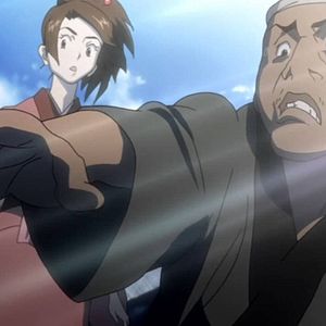 Photo Samuraï Champloo