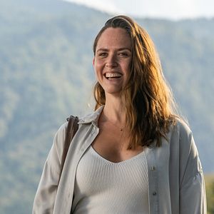 Photo Die Rettung der uns bekannten Welt
