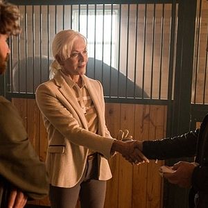 Photo Le transporteur, la série