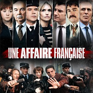 Photo Une Affaire Française