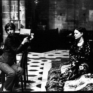 Photo Carole Roussopoulos