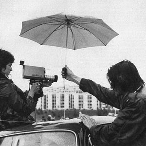 Photo Carole Roussopoulos