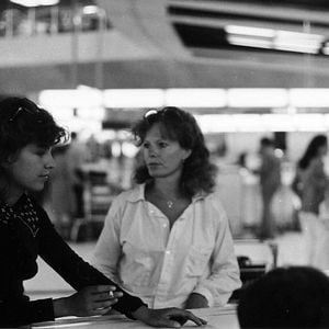 Photo Carole Roussopoulos