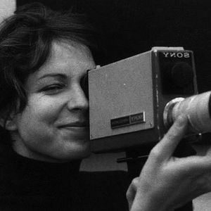 Photo Carole Roussopoulos