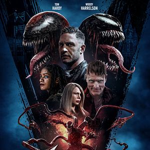 Photo Venom: Let There Be Carnage