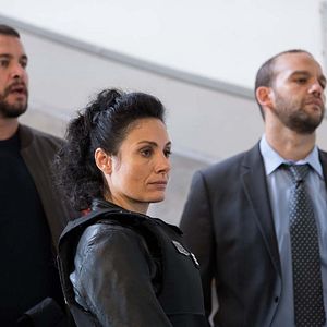 Photo Candice Renoir