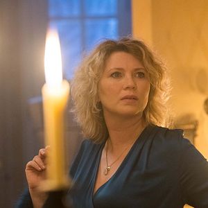 Photo Candice Renoir