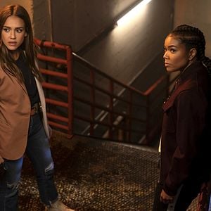 Photo Los Angeles Bad Girls