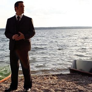 Photo Les Enquêtes de Murdoch