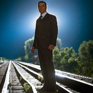 Photo Les Enquêtes de Murdoch