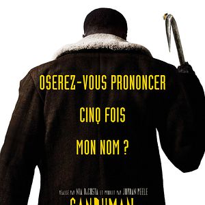 Photo Candyman