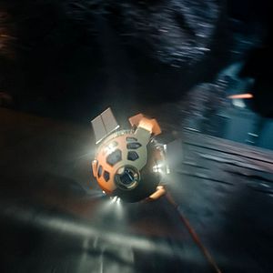 Photo Moonfall