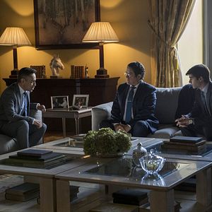 Photo Pedro Casablanc