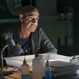 Photo Stanley Tucci