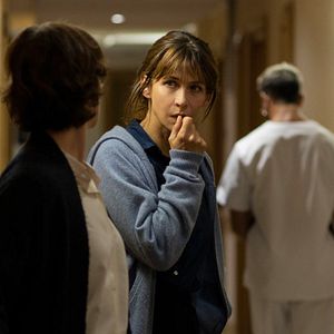 Photo Sophie Marceau