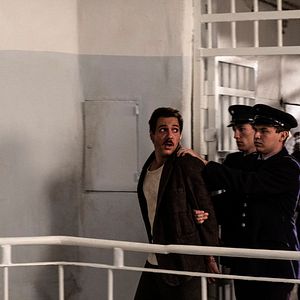 Photo De nos frères blessés