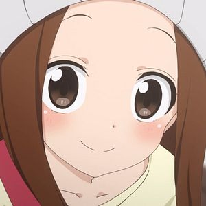 Photo Karakai Jouzu no Takagi-san