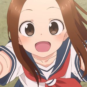 Photo Karakai Jouzu no Takagi-san