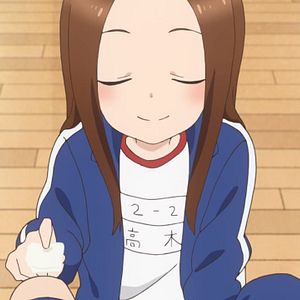 Photo Karakai Jouzu no Takagi-san