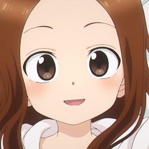 Photo Karakai Jouzu no Takagi-san