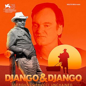 Photo Django & Django