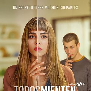 Photo Tout le monde ment