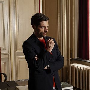 Photo Raphaël Personnaz