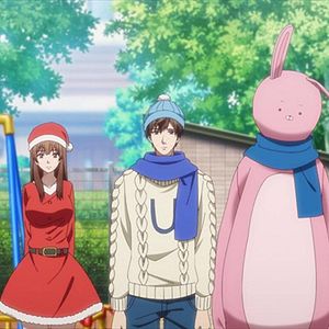 Photo Life Lessons with Uramichi-Oniisan