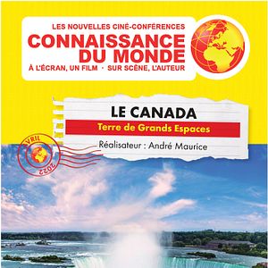 Photo Le Canada, terre de grands espaces