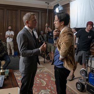 Photo Cary Joji Fukunaga