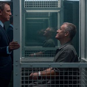 Photo Christoph Waltz