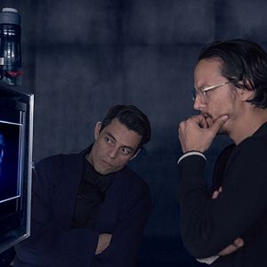 Photo Linus Sandgren